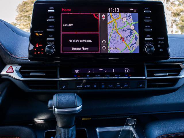 Used 2022 Toyota Sienna XSE w/ XSE Plus Package image 20