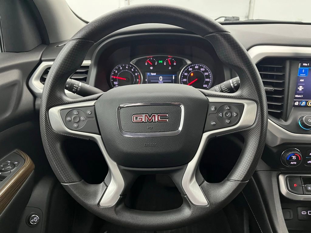 Used 2023 GMC Acadia SLE w/ Driver Convenience Package image 21