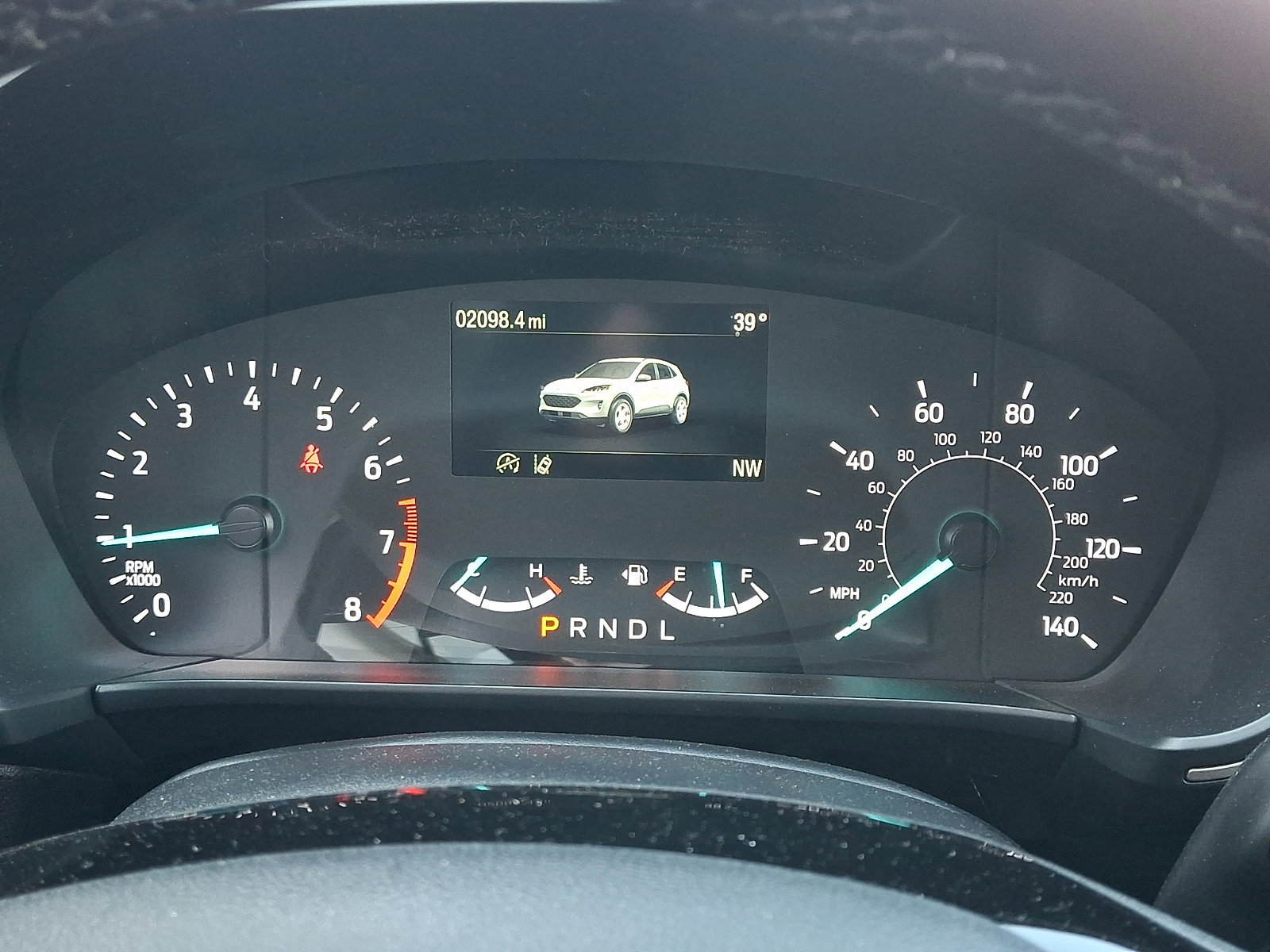 Certified 2022 Ford Escape SE w/ Convenience Package image 23