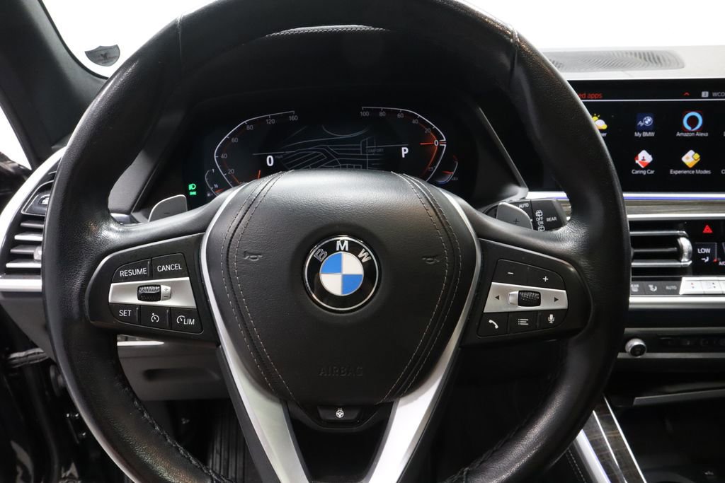 Used 2023 BMW X5 sDrive40i RWD image 30