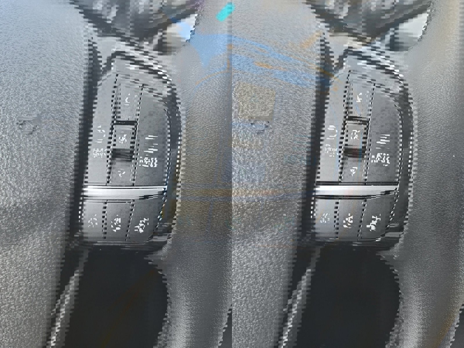 Certified 2022 Ford Escape SEL image 15