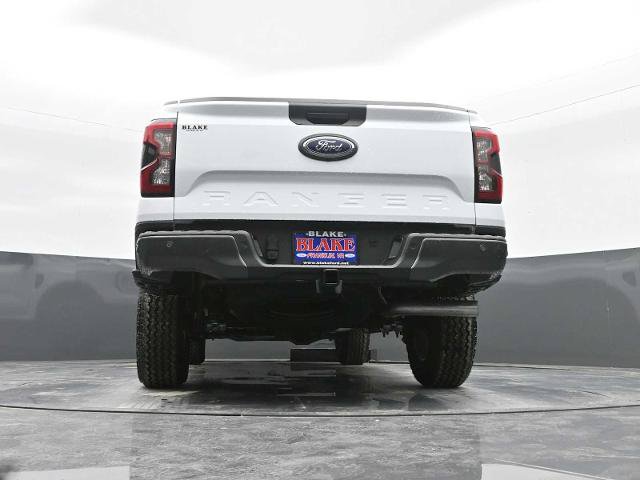 Certified 2024 Ford Ranger XLT w/ Technology Package AWD/4WD image 33