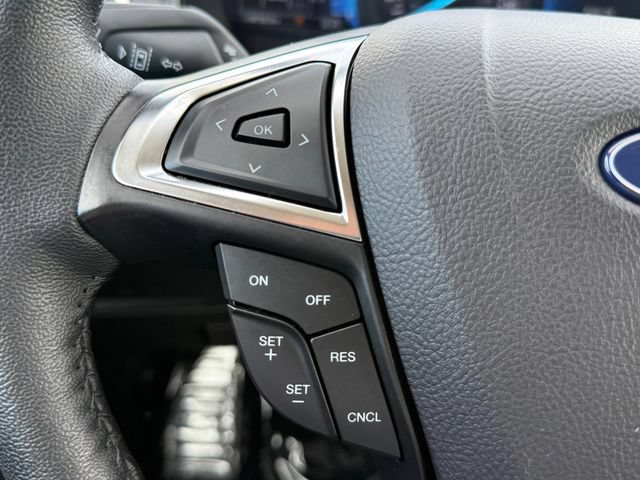 Certified 2024 Ford Edge Titanium AWD/4WD image 21