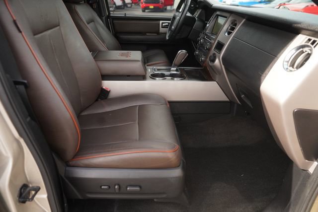 Certified 2017 Ford Expedition EL King Ranch RWD image 21
