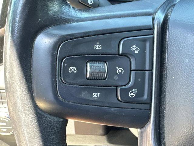 Used 2024 GMC Sierra 3500 Denali Ultimate AWD/4WD image 24