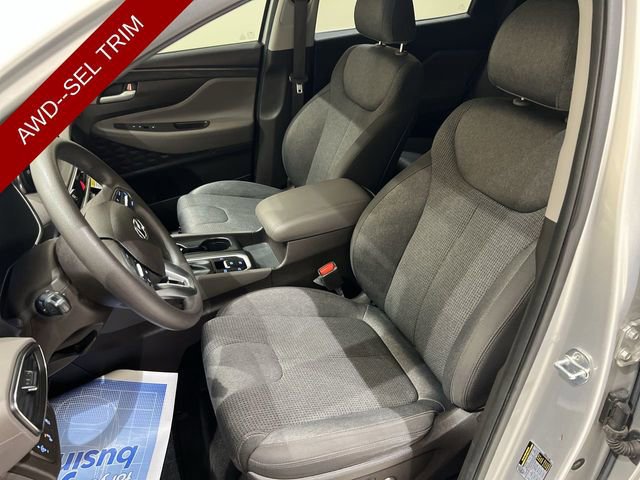 Used 2020 Hyundai Santa Fe SEL image 17