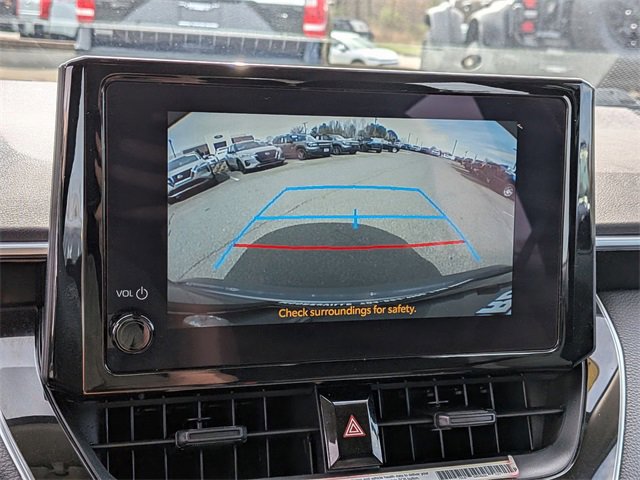 Used 2024 Toyota Corolla LE image 21