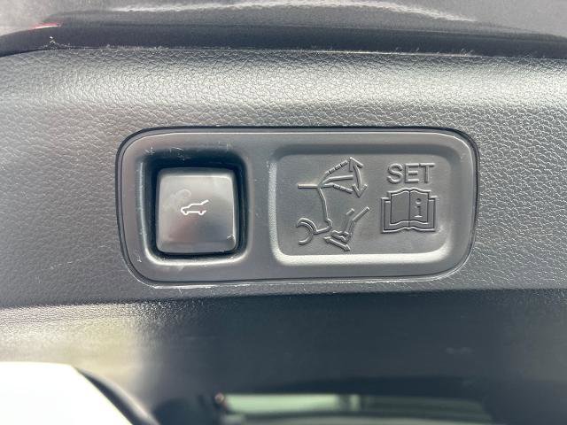 Certified 2021 Ford Expedition Max Limited AWD/4WD image 19