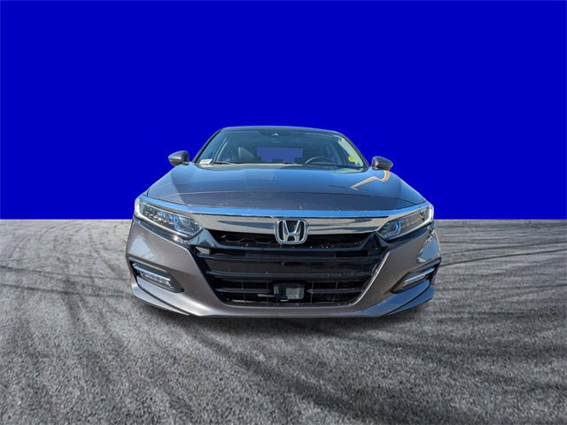 Used 2019 Honda Accord EX-L image 9