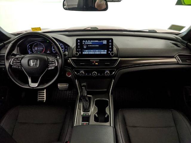 Used 2019 Honda Accord Sport image 7