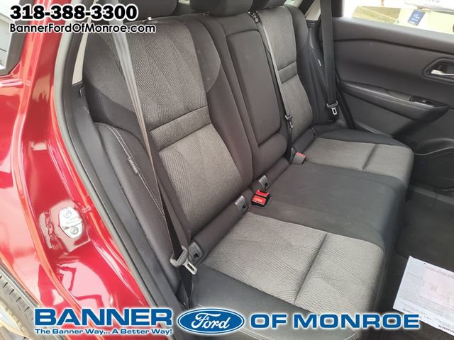 Used 2024 Nissan Rogue SV FWD image 21
