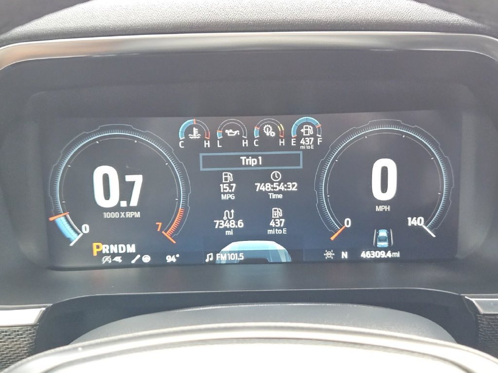 Certified 2023 Ford F150 Raptor AWD/4WD image 36