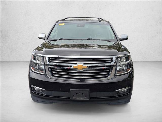 Used 2020 Chevrolet Tahoe Premier AWD/4WD video 3