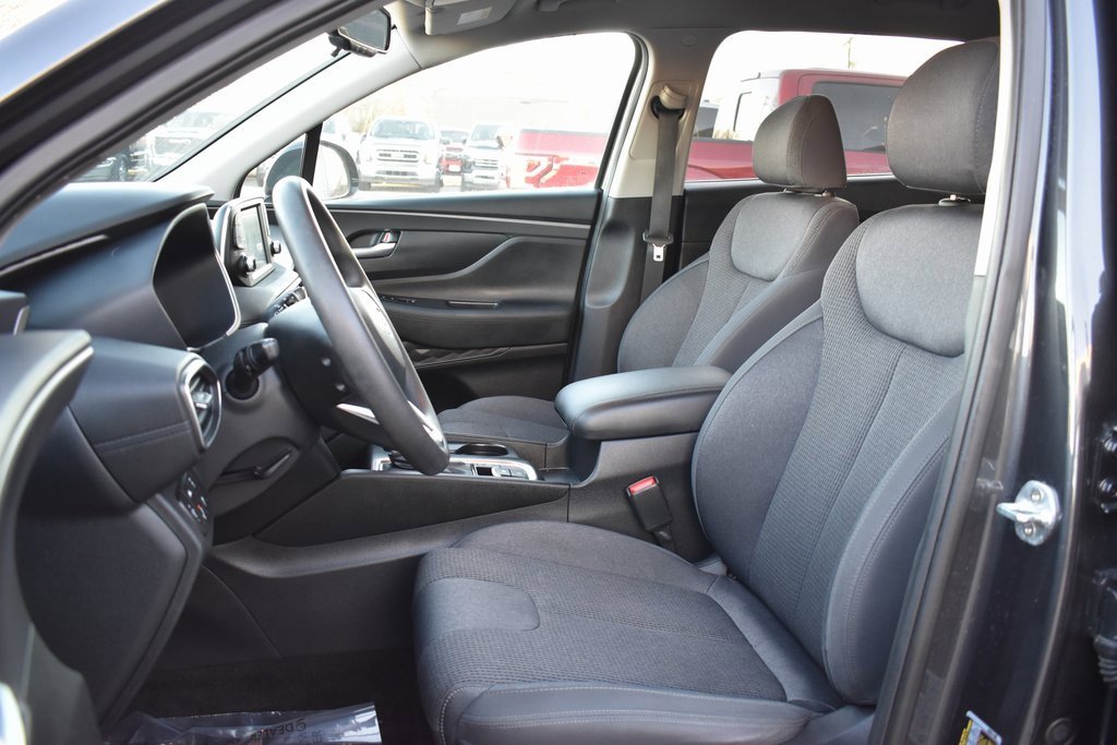 Used 2020 Hyundai Santa Fe SEL image 7