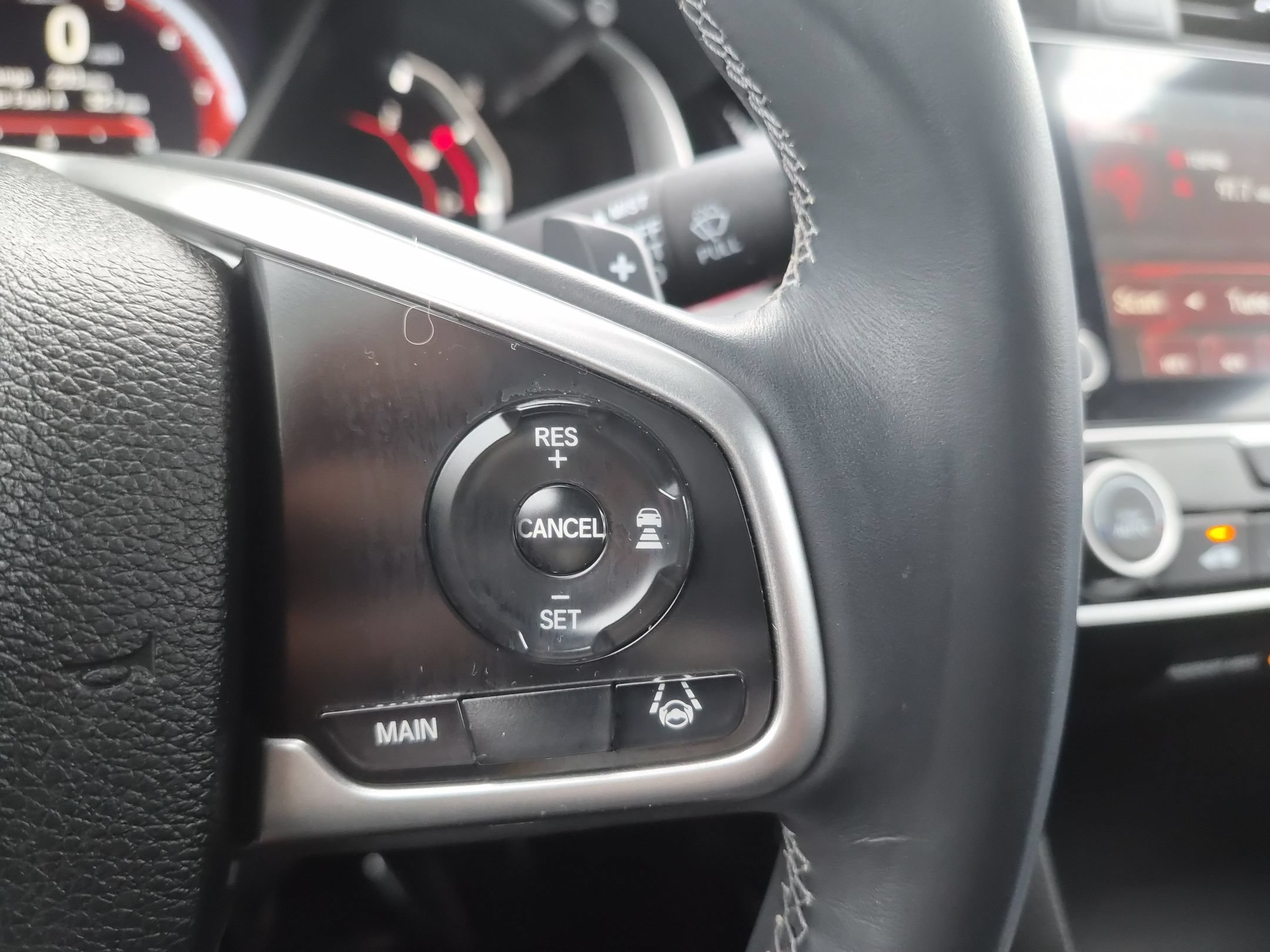Used 2019 Honda Civic Sport image 19