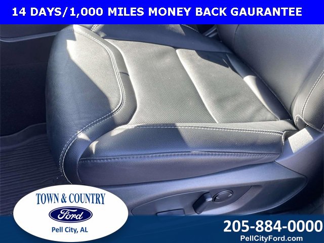 Certified 2024 Ford Explorer ST w/ Equipment Group 401A image 11