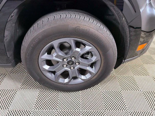 Certified 2026 Ford Maverick XLT w/ Equipment Group 301A AWD/4WD image 17