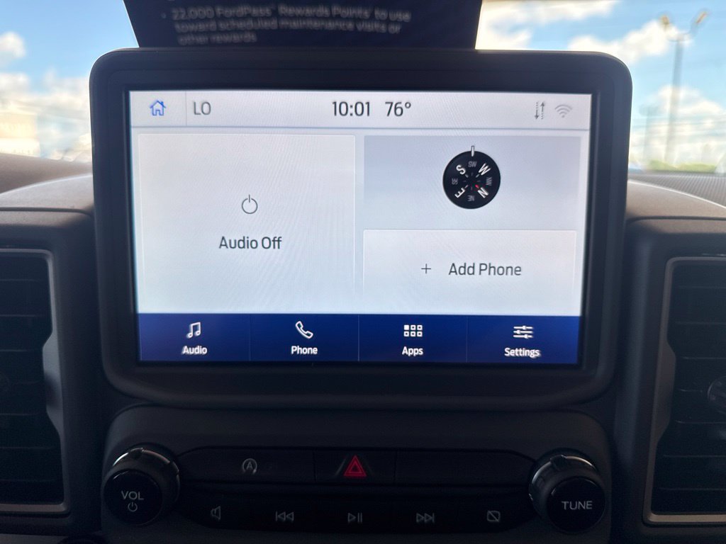 Certified 2024 Ford Bronco Sport Big Bend AWD/4WD image 19