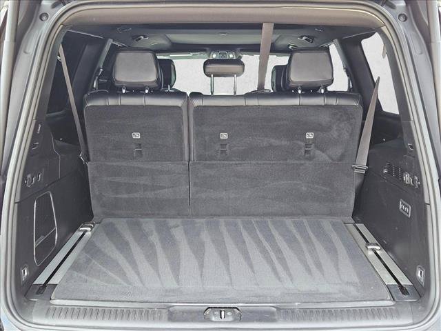 Used 2024 Jeep Wagoneer L Series II w/ Convenience Group I AWD/4WD image 6
