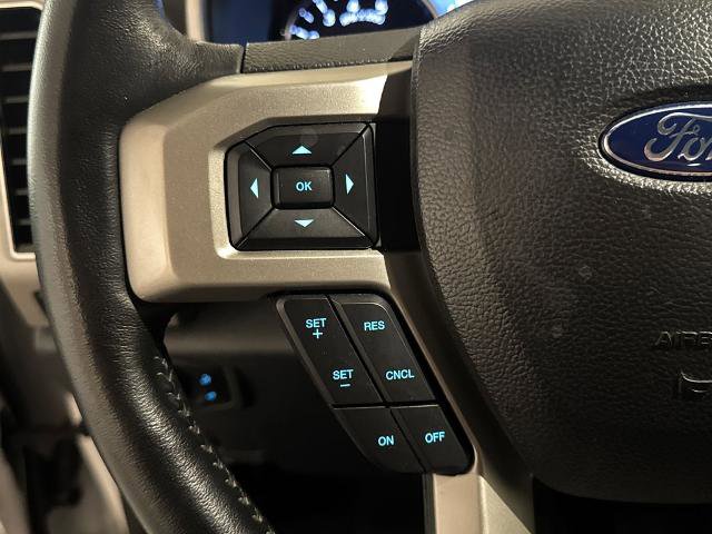 Certified 2022 Ford F250 Lariat w/ Lariat Value Package AWD/4WD image 21