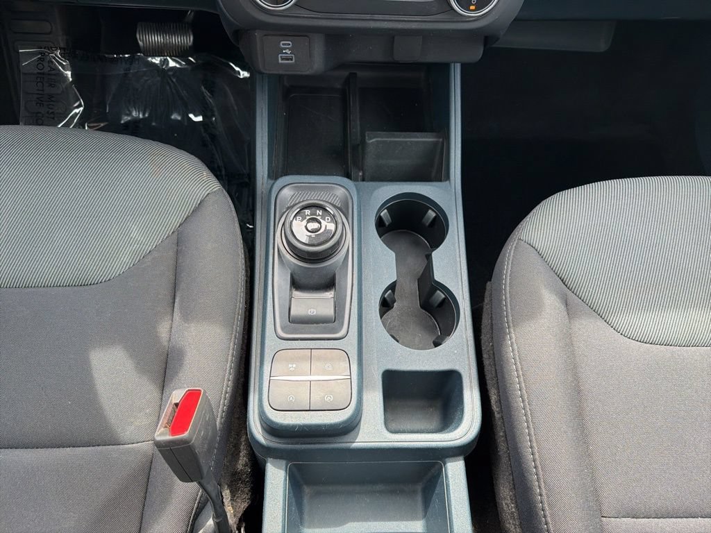 Certified 2022 Ford Maverick XL FWD image 30