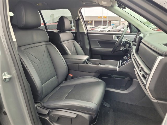 Used 2024 Hyundai Santa Fe SEL image 16