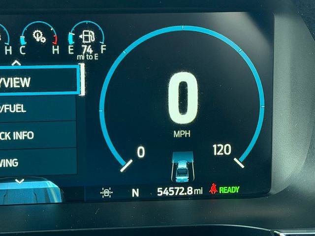 Certified 2022 Ford F150 Lariat w/ Equipment Group 502A High image 19