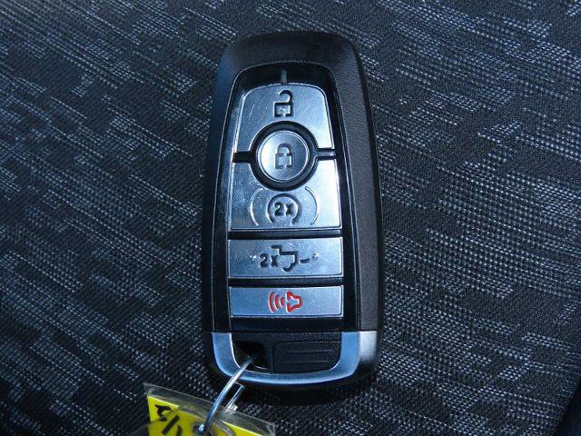 Certified 2025 Ford F150 Tremor w/ Bed Utility Package image 33