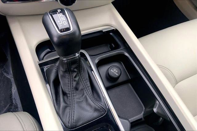 Used 2020 Volvo V60 T5 Cross Country w/ Protection Package Premier image 35