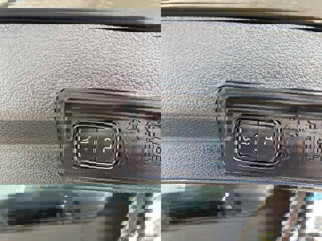 Certified 2023 Ford Explorer Limited w/ Equipment Group 301A image 28