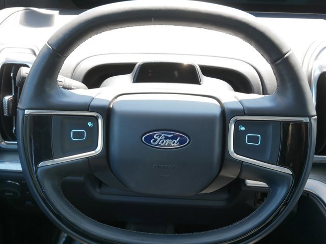 Certified 2025 Ford Expedition Max Platinum AWD/4WD image 19