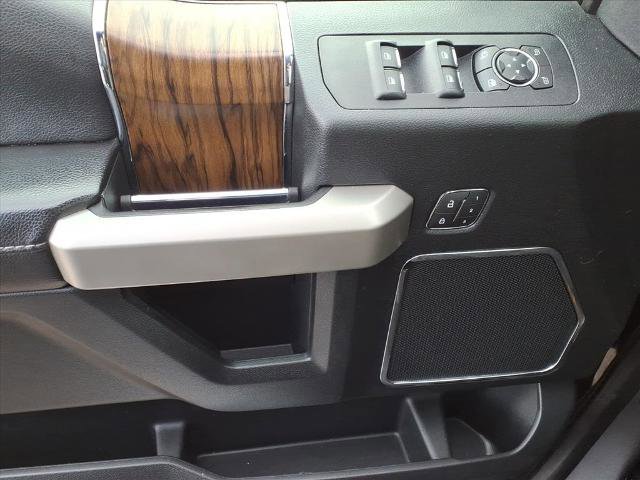 Certified 2020 Ford F150 Lariat w/ Equipment Group 502A Luxury image 21