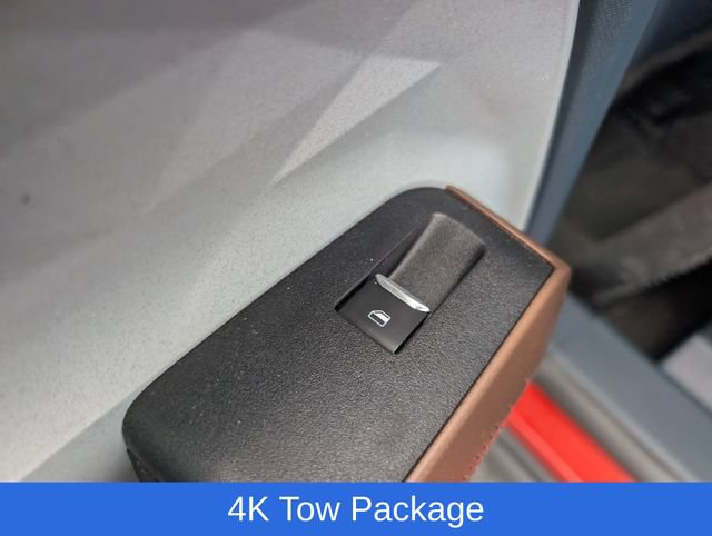 Certified 2022 Ford Maverick Lariat w/ Lariat Luxury Package AWD/4WD image 13