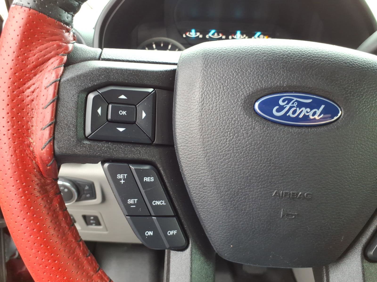 Certified 2019 Ford F150 XLT w/ Equipment Group 302A Luxury image 17