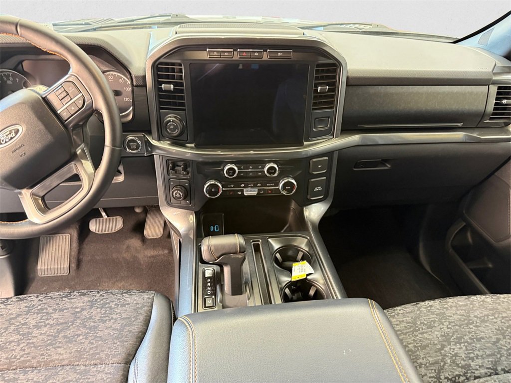 Certified 2023 Ford F150 Tremor image 11