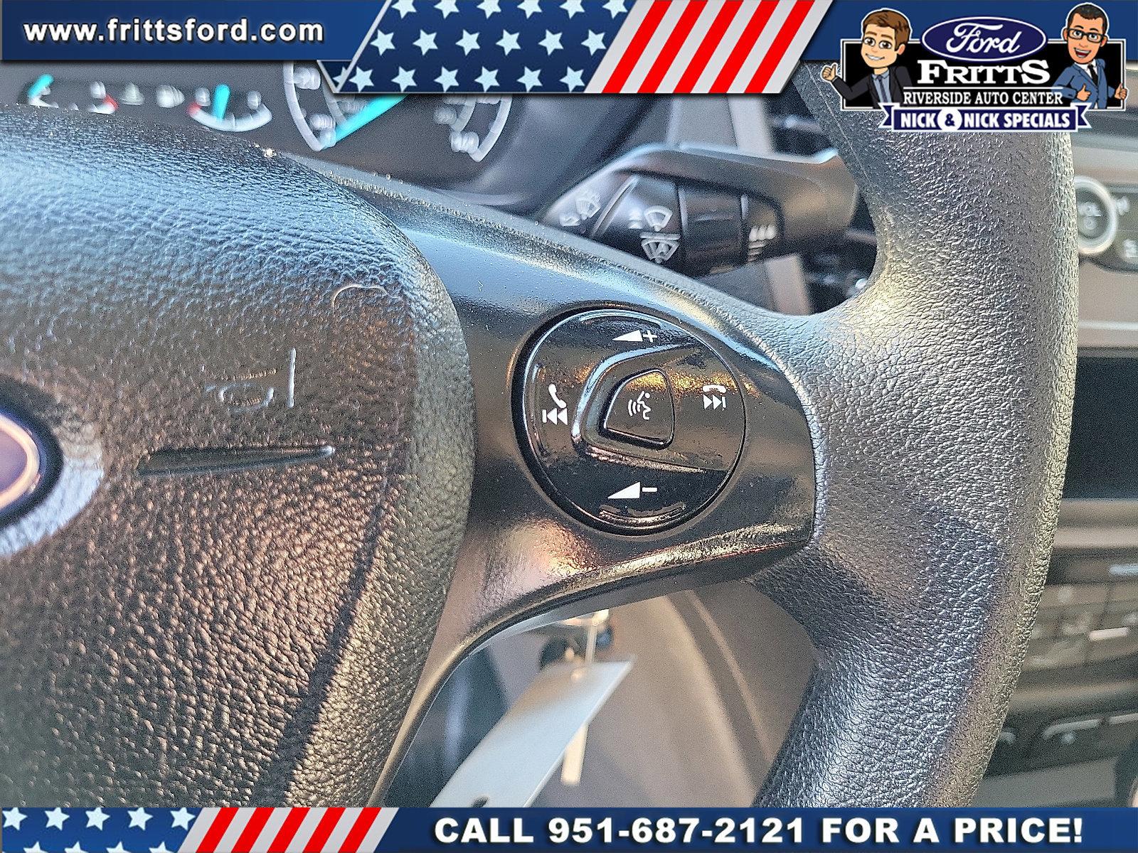 Certified 2022 Ford Transit Connect XL image 8