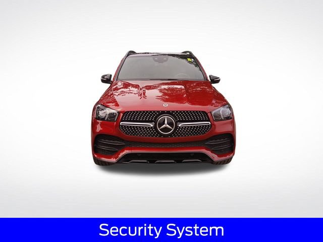 Used 2023 Mercedes-Benz GLE 350 4MATIC image 3