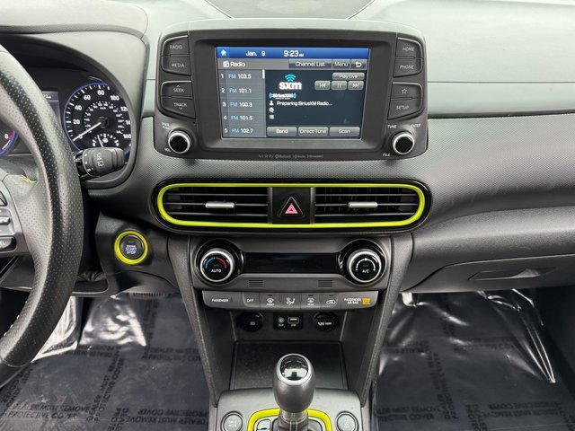 Used 2019 Hyundai Kona Limited image 24