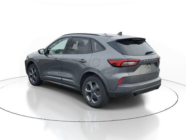 Certified 2023 Ford Escape ST-Line w/ Tech Pack #1 image 2