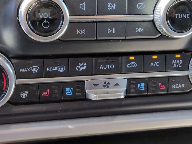 Certified 2024 Ford Expedition Max Limited image 30