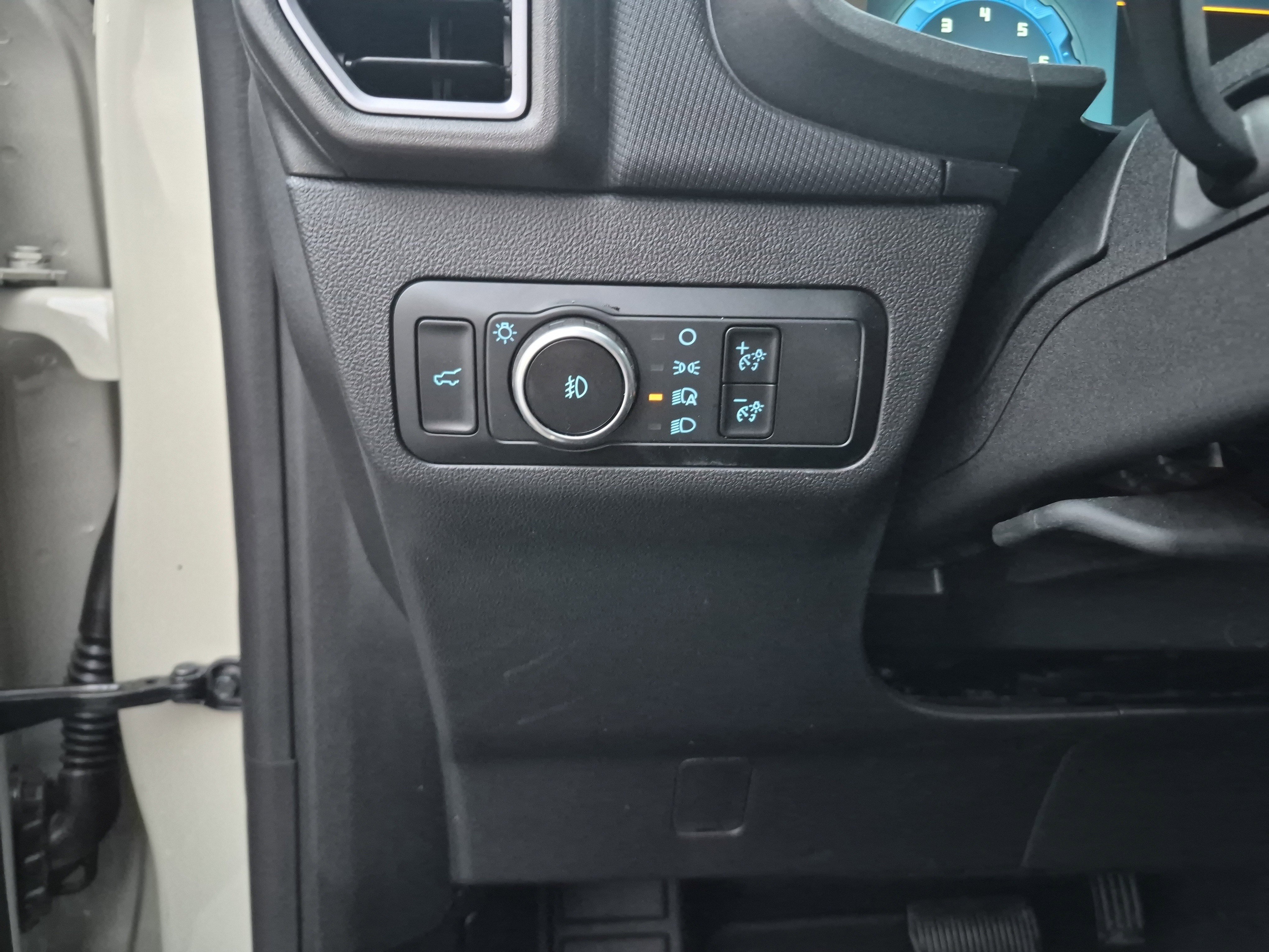 Certified 2025 Ford Bronco Sport Outer Banks w/ Outer Banks Tech Package+ image 23