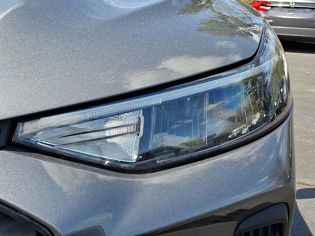 Certified 2023 Ford Escape Active w/ Tech Pack #2 image 9