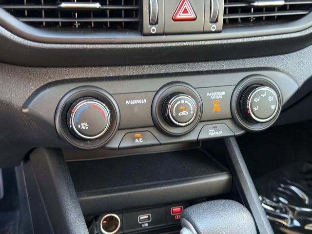 Used 2024 Kia Forte LXS image 25