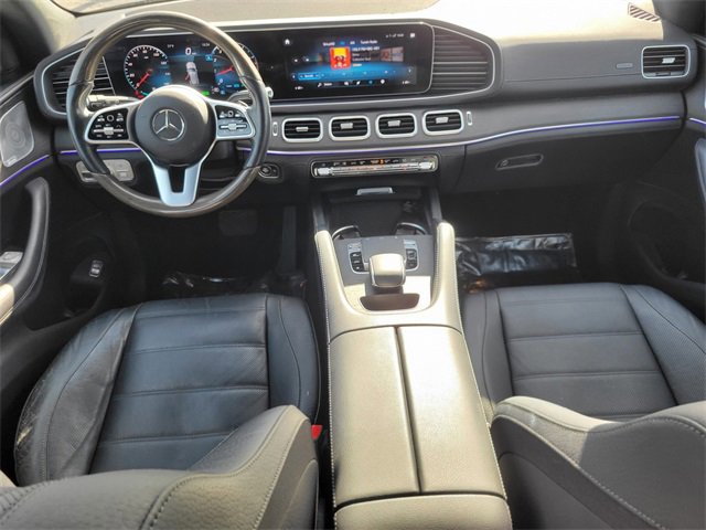Used 2020 Mercedes-Benz GLE 450 GLE 450 image 11