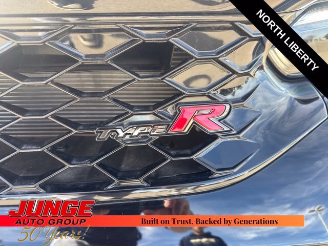 Used 2026 Honda Civic Type R image 3