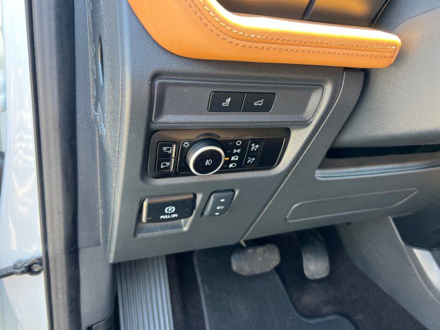 Certified 2023 Ford Expedition Max Platinum AWD/4WD image 12