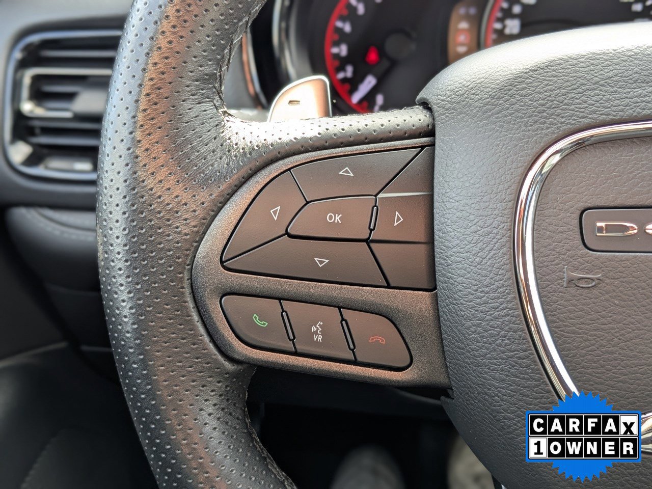 Used 2021 Dodge Durango GT image 30