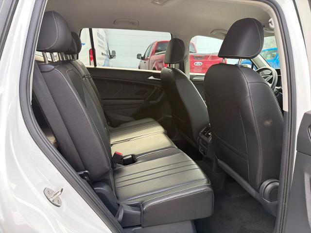 Used 2023 Volkswagen Tiguan SE FWD image 27