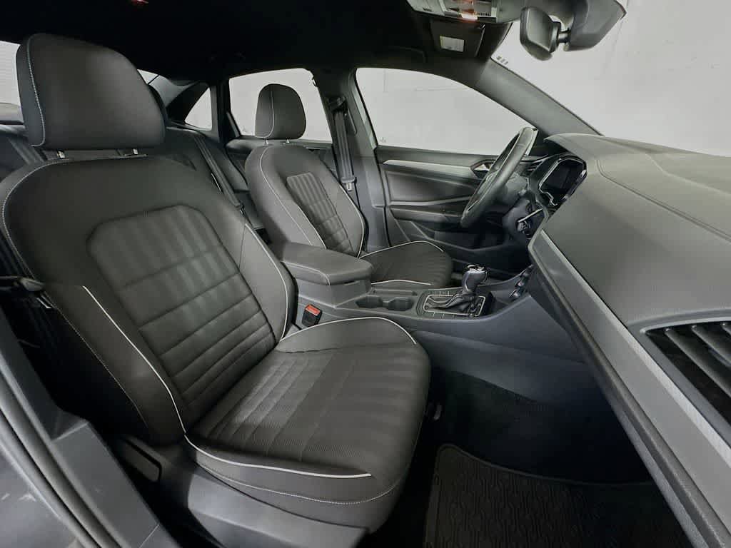 Used 2024 Volkswagen Jetta Sport FWD image 14