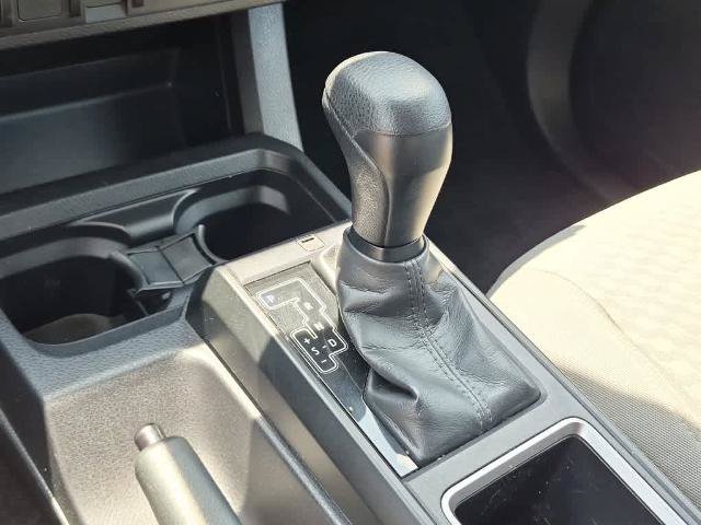 Used 2023 Toyota Tacoma SR AWD/4WD image 12